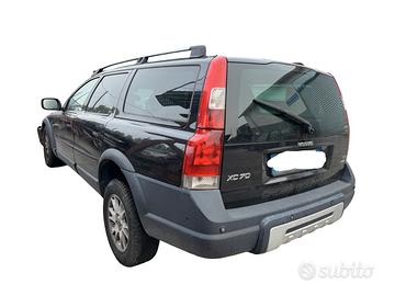 RICAMBI VOLVO XC70 2.4 D 120KW 2004 D5244T