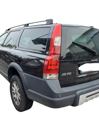 RICAMBI VOLVO XC70 2.4 D 120KW 2004 D5244T