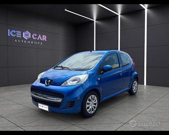 PEUGEOT 1.0 68CV 5p. Desir