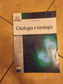 Citologia e Isotologia- Dalle Donne