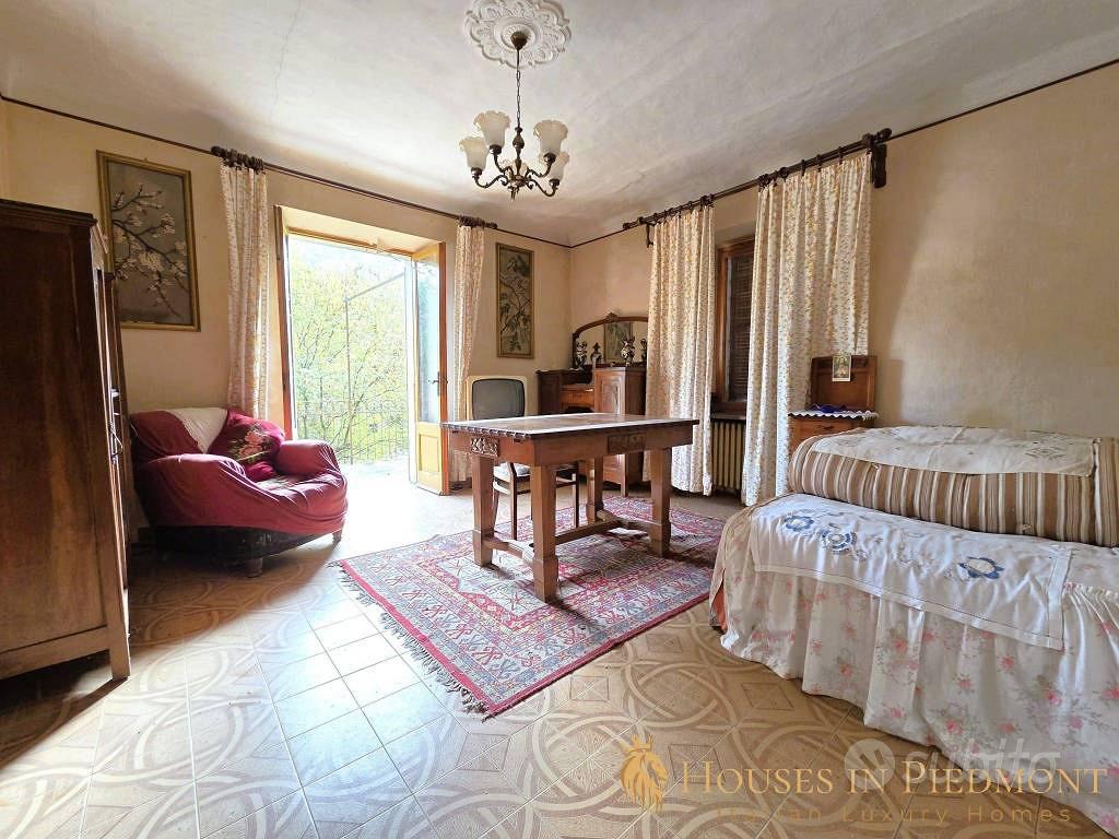 House in Lisio, Stelle di sotto - Vista 5