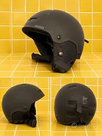 Casco sci/snowbord Wedze