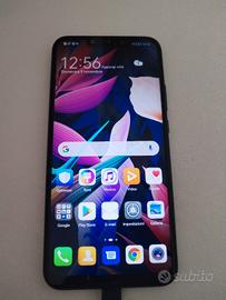 HUAWEI MATE 20 LITE