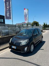 Twingo 1.2 8v le iene