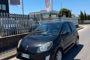 Twingo 1.2 8v le iene