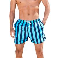 Pantaloncino da bagno uomo a righe , in tg. M/L/XL