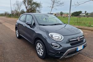 FIAT 500X 1.6 MJT 4x2 120 cv