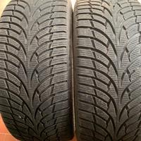 Gomme invernali usate 225/40/19