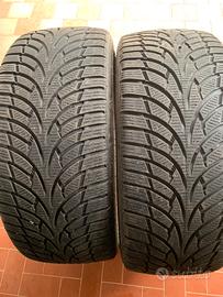 Gomme invernali usate 225/40/19