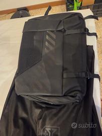 Zaino lavoro tecnico GEN7 nero