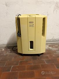 Deumidificatore