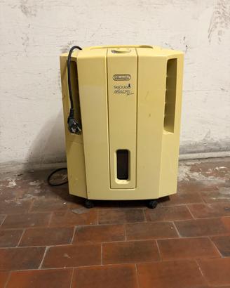 Deumidificatore