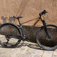 GIANT XTC ADVANCED 29 2 - 2020