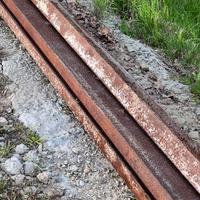 Putrelle / Profilati metallici / travi IPE.