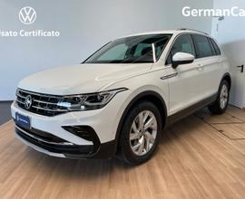 Volkswagen Tiguan 2.0 tdi elegance 150cv dsg