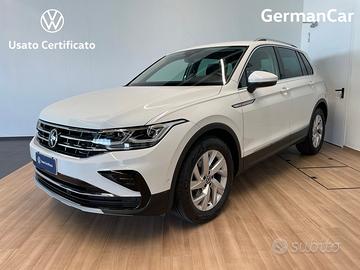 Volkswagen Tiguan 2.0 tdi elegance 150cv dsg