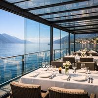 GFP - RISTORANTE VISTA SUPERLATIVA LAGO