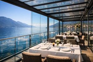 GFP - RISTORANTE VISTA SUPERLATIVA LAGO