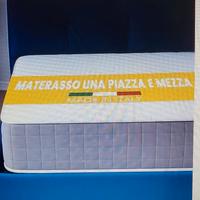 Materasso