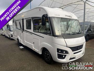 ITINEO SBD 700