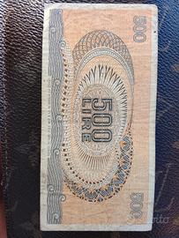 lira italiana 