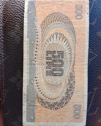lira italiana 