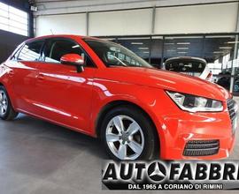 AUDI - A1 Sportback  - 1.4 TDI   ADATTA ANCHE A 