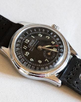 Orologio ORIS Pointer Date _ vintage