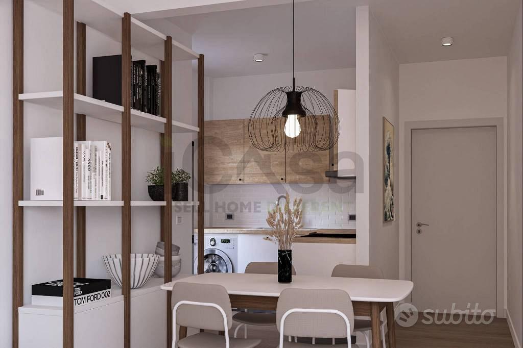 Apartment in Roma, Trionfale - Vista 5