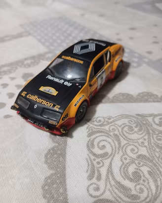 Alpine A310 1/43