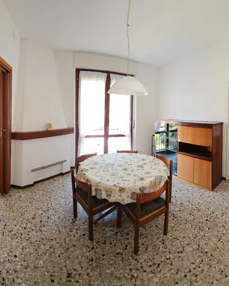 Appartamento arredato ad asso (co)