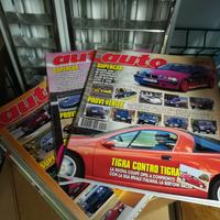 Auto rivista - Anno 1994 completa