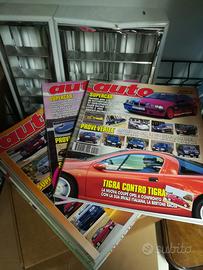 Auto rivista - Anno 1994 completa