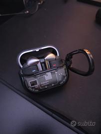 Samsung Galaxy Buds3 Pro