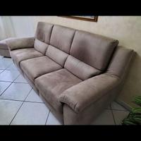 Divano Poltrone e Sofà