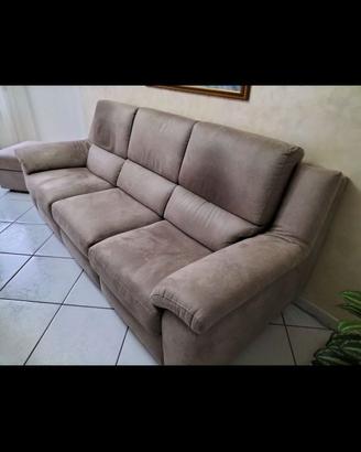 Divano Poltrone e Sofà