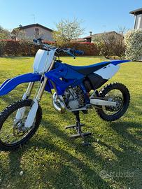 Yz 250