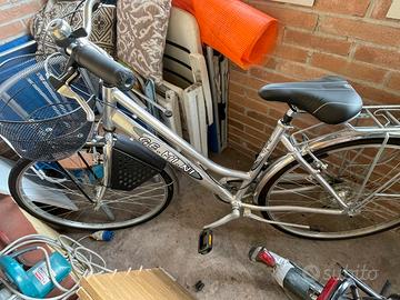Bici donna GEMINI