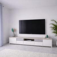 Ampio bilocale ristrutturato 70 mq con 2 cantine