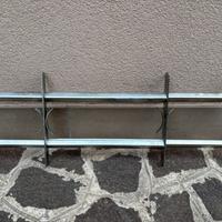 Grate per finestre regolabili