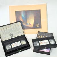 VHS Fantasia edizione limitata