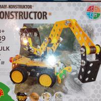 constructor Hulk 