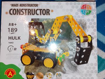 constructor Hulk 