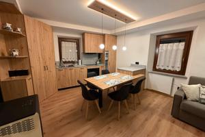 Bilocale stagione invernale in centro a Pinzolo