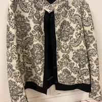 Giacca Massimo Rebecchi