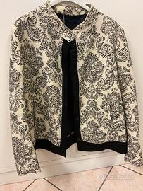 Giacca Massimo Rebecchi