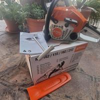 STIHL MS 162