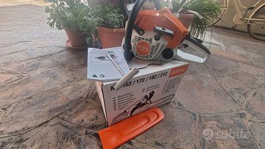 STIHL MS 162