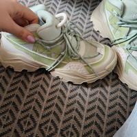 Kenzo inka low top sneakers 