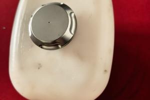 Serbatoio minimoto Grc completo tappo anche x DM